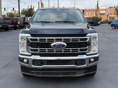 2024 Ford F-350 XLT