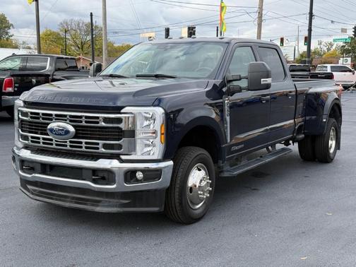 2024 Ford F-350 XLT