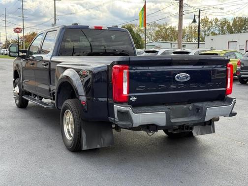 2024 Ford F-350 XLT