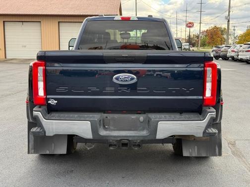 2024 Ford F-350 XLT