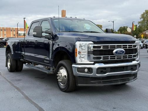 2024 Ford F-350 XLT