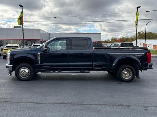 2024 Ford F-350 XLT