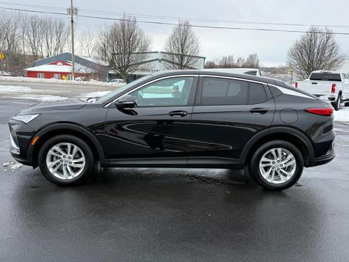 2024 Buick Envista Preferred