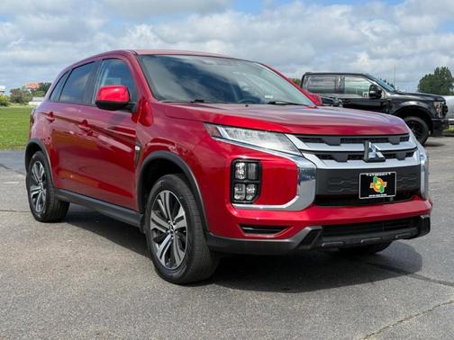 2023 Mitsubishi Outlander Sport 2.0 ES