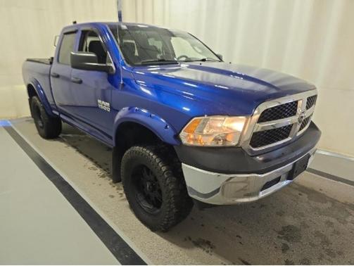 2015 RAM 1500 Tradesman/Express