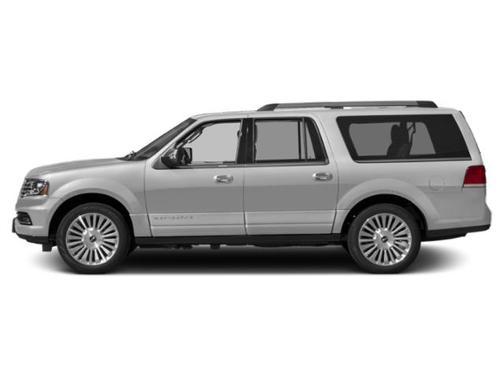 2015 Lincoln Navigator Base