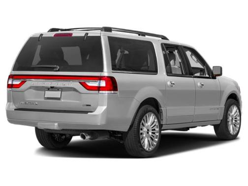 2015 Lincoln Navigator Base