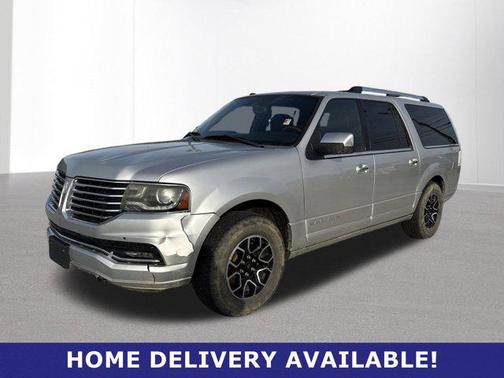 2015 Lincoln Navigator Base