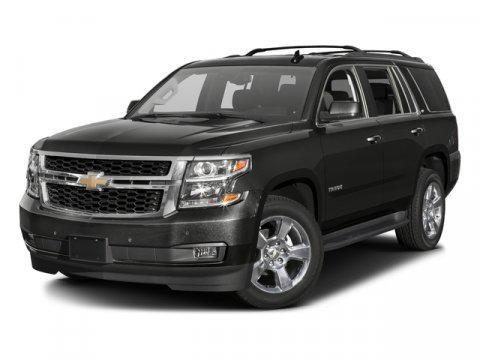 2016 Chevrolet Tahoe LS