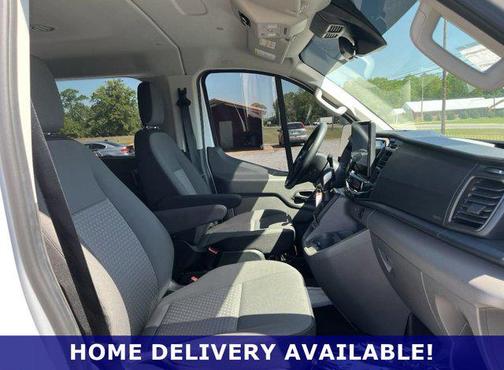 2024 Ford Transit-350 XL