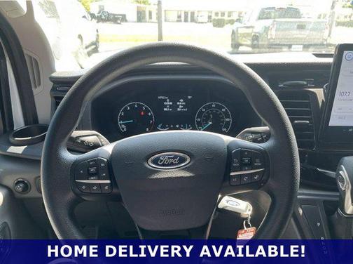 2024 Ford Transit-350 XL