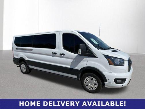 2024 Ford Transit-350 XL