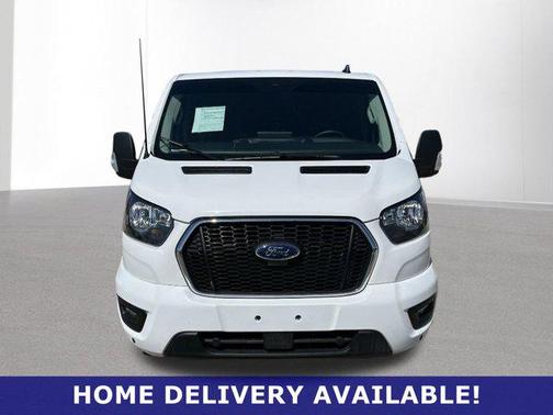2024 Ford Transit-350 XL