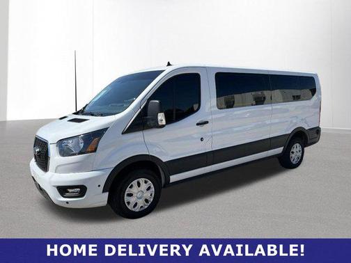2024 Ford Transit-350 XL
