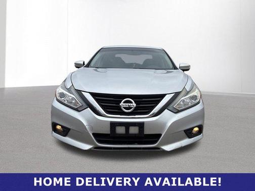 2016 Nissan Altima 2.5 SV