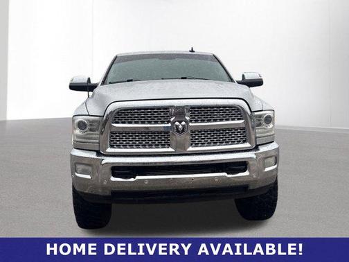 2016 RAM 2500 Laramie