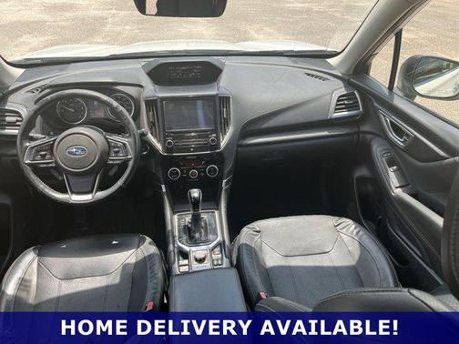 2019 Subaru Forester Touring