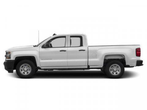 2019 Chevrolet Silverado 1500 2LT