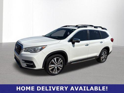 2019 Subaru Ascent Touring 7-Passenger