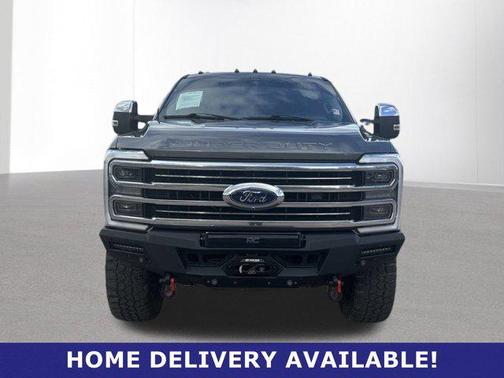 2024 Ford F-250 Limited