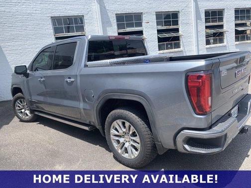 Photo 5 of 22 of 2019 GMC Sierra 1500 Denali