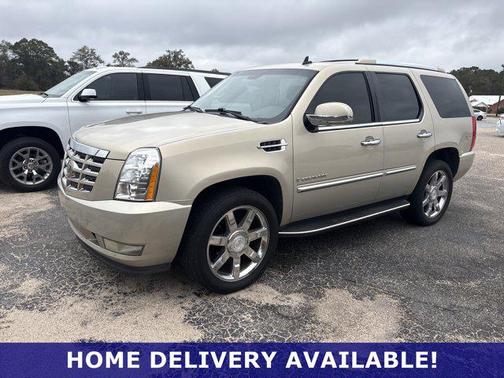 2009 Cadillac Escalade Base