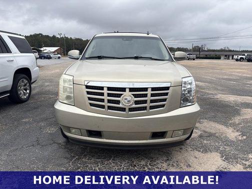 2009 Cadillac Escalade Base