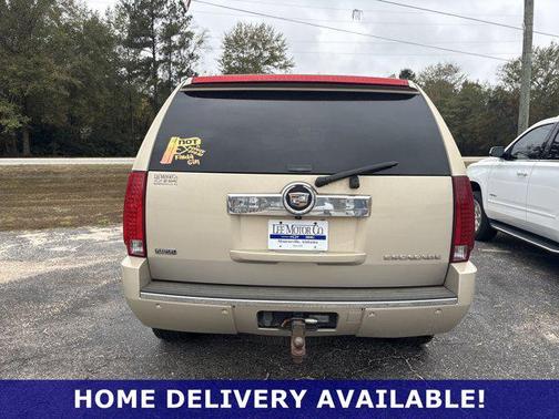 2009 Cadillac Escalade Base