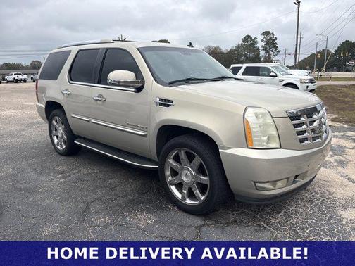 2009 Cadillac Escalade Base