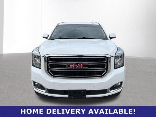 2019 GMC Yukon XL SLT
