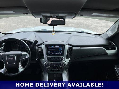 2019 GMC Yukon XL SLT