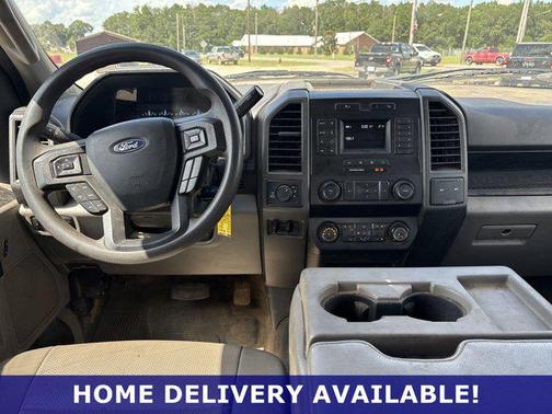 2022 Ford F-350 XL