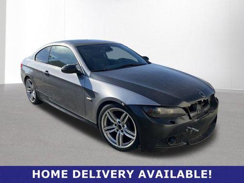 2008 BMW 335 i