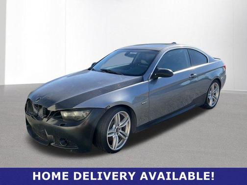 2008 BMW 335 i