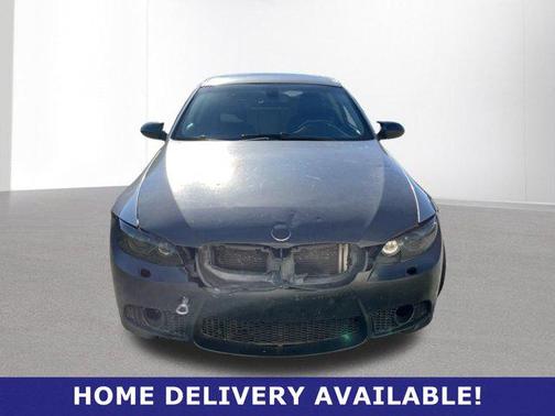 2008 BMW 335 i