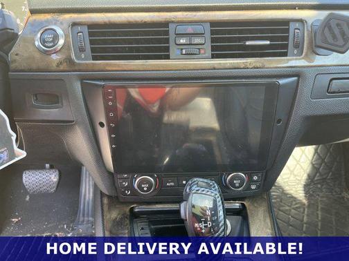 2008 BMW 335 i