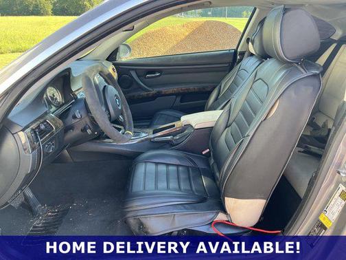 2008 BMW 335 i