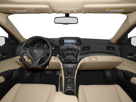 2013 Acura ILX 2.0L Technology