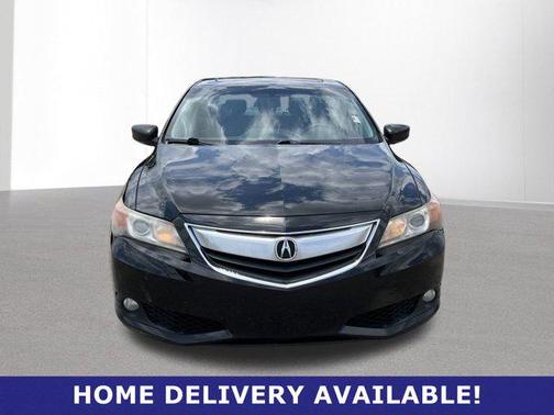 2013 Acura ILX 2.0L Technology