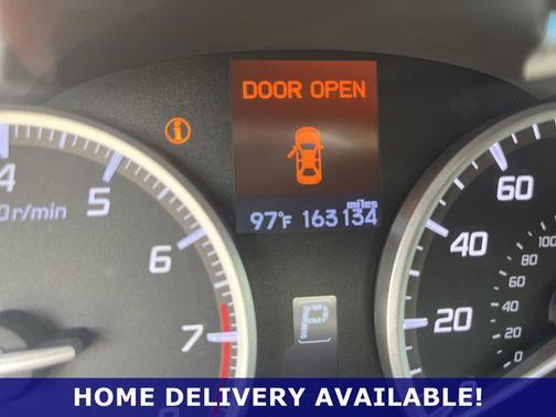 2013 Acura ILX 2.0L Technology