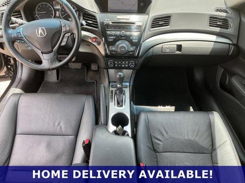 2013 Acura ILX 2.0L Technology