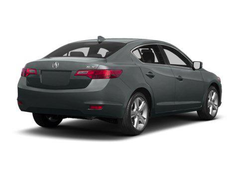 2013 Acura ILX 2.0L Technology
