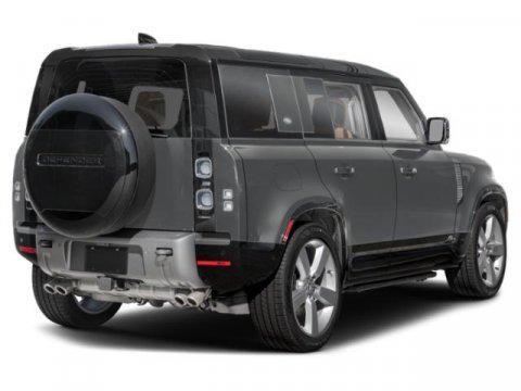 2024 Land Rover Defender 110 V8