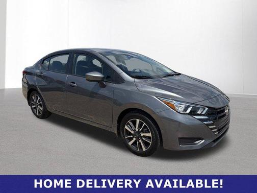 2024 Nissan Versa 1.6 SV