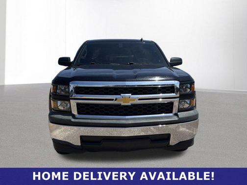 2014 Chevrolet Silverado 1500 Work Truck