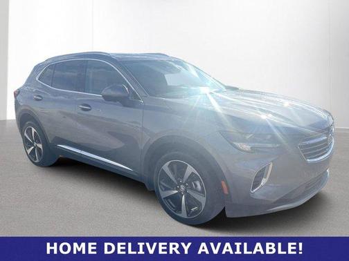 Photo 1 of 13 of 2022 Buick Encore GX Preferred