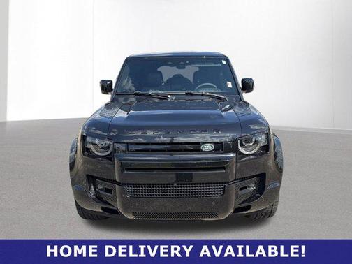 2024 Land Rover Defender 110 V8