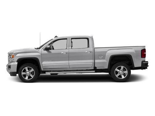 2016 GMC Sierra 2500 SLT