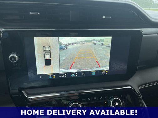 2022 GMC Sierra 1500 AT4X
