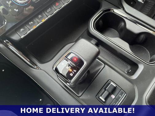 2022 GMC Sierra 1500 AT4X